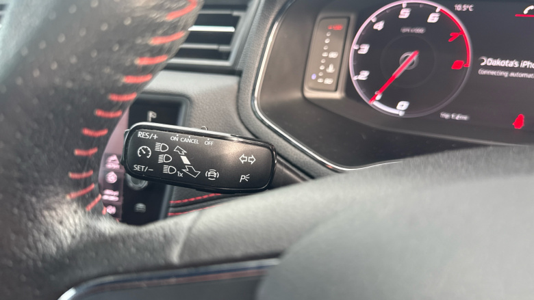 SEAT Ibiza 1.0 TSI 95 FR Sport [EZ] 5dr Petrol Hatchback